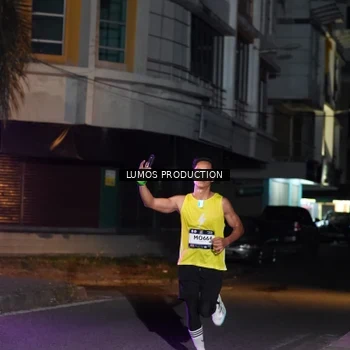 Runner Photo 7981856