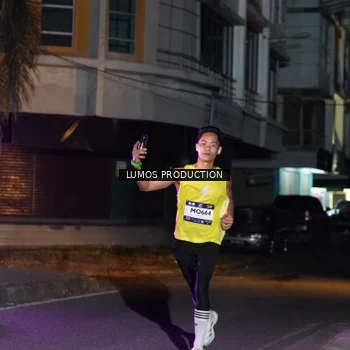 Runner Photo 7981861