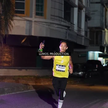 Runner Photo 7981864