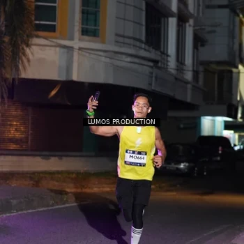 Runner Photo 7981867