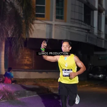 Runner Photo 7981875