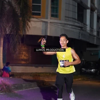 Runner Photo 7981876