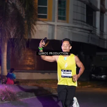 Runner Photo 7981877