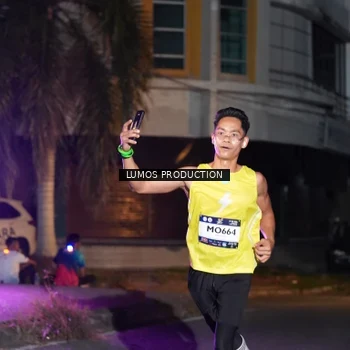 Runner Photo 7981878