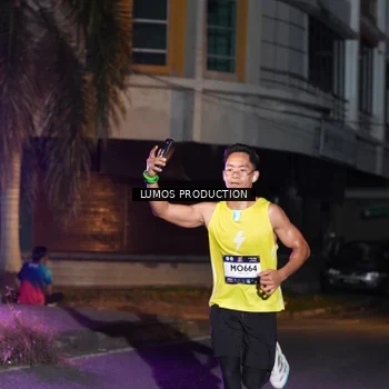 Runner Photo 7981879