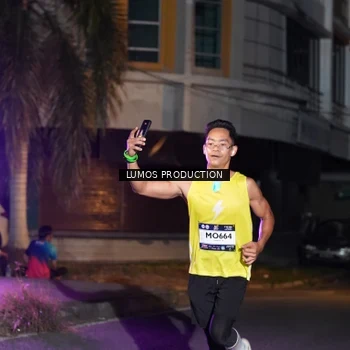 Runner Photo 7981880