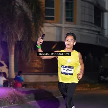 Runner Photo 7981881