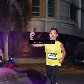 Runner Photo 7981884