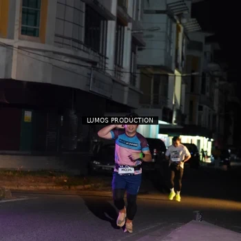 Runner Photo 7981890