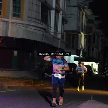 Runner Photo 7981893