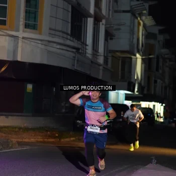 Runner Photo 7981894