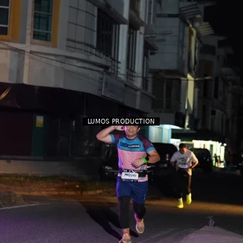 Runner Photo 7981900