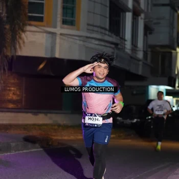 Runner Photo 7981909