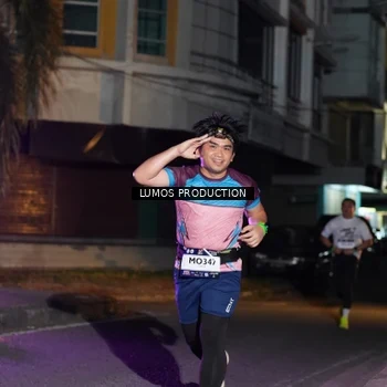 Runner Photo 7981910