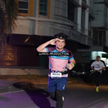 Runner Photo 7981914
