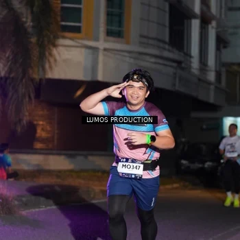 Runner Photo 7981915