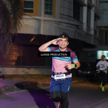 Runner Photo 7981916