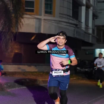 Runner Photo 7981917