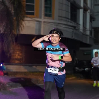Runner Photo 7981918