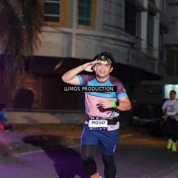 Runner Photo 7981919