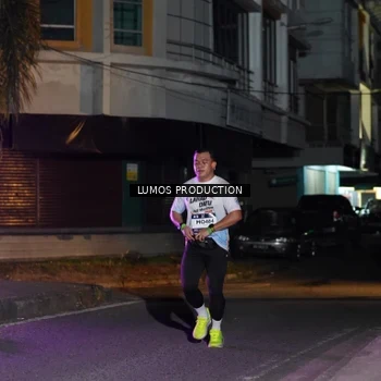 Runner Photo 7981927