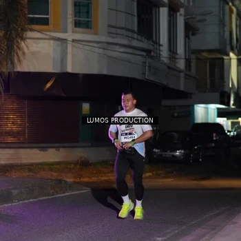 Runner Photo 7981930