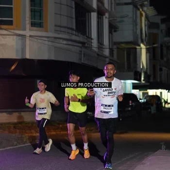 Runner Photo 7981956