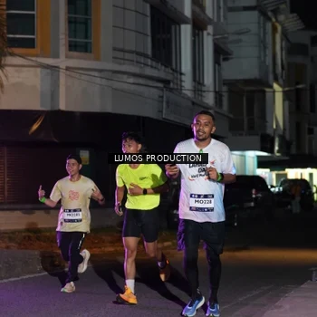Runner Photo 7981958