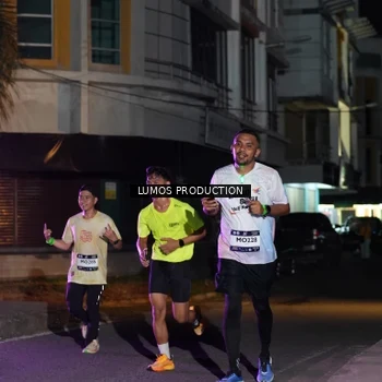 Runner Photo 7981959