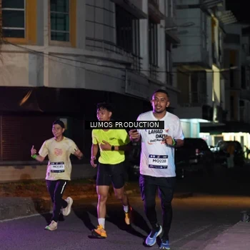 Runner Photo 7981960