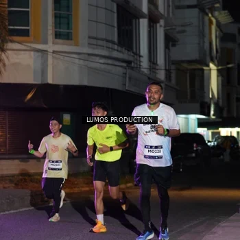 Runner Photo 7981961