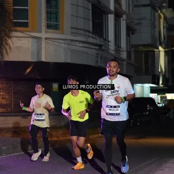 Runner Photo 7981963
