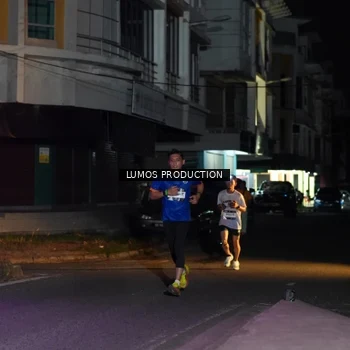 Runner Photo 7981977