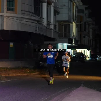 Runner Photo 7981979