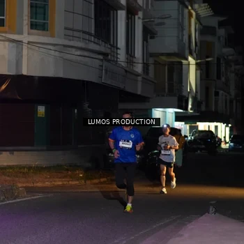 Runner Photo 7981980