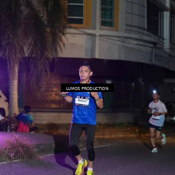 Runner Photo 7981993