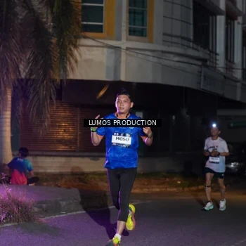Runner Photo 7981995