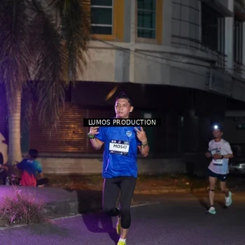 Runner Photo 7981996