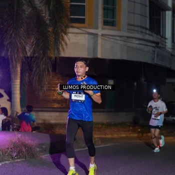 Runner Photo 7981997