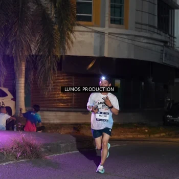 Runner Photo 7982006