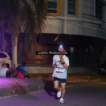 Runner Photo 7982007