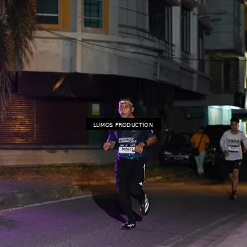 Runner Photo 7982042