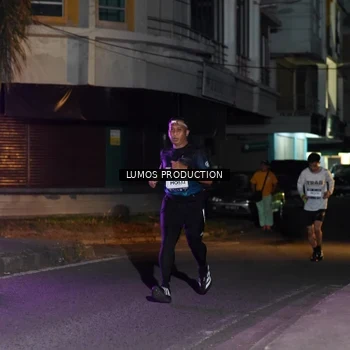 Runner Photo 7982044