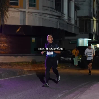 Runner Photo 7982046