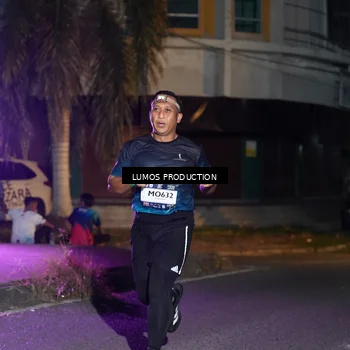 Runner Photo 7982059