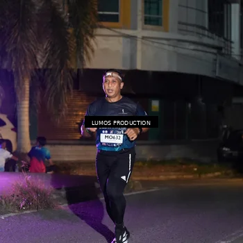 Runner Photo 7982060