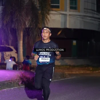 Runner Photo 7982061