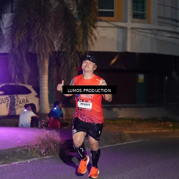 Runner Photo 7982112