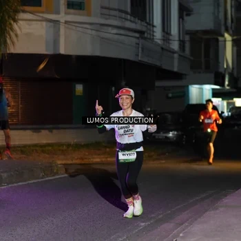 Runner Photo 7982117