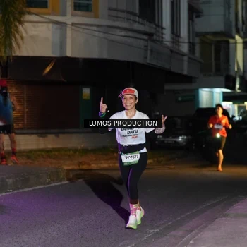 Runner Photo 7982119